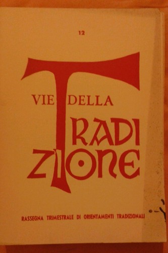 Esoterismo vie della - esoterismo,