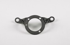 Staffa supporto filtro aria Harley Davidson Sportster Evo 883-1200 - nera