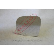 Vetro Specchietto Esterno Lato DX Compatibile Con Chrysler Grand Voyager dal 200