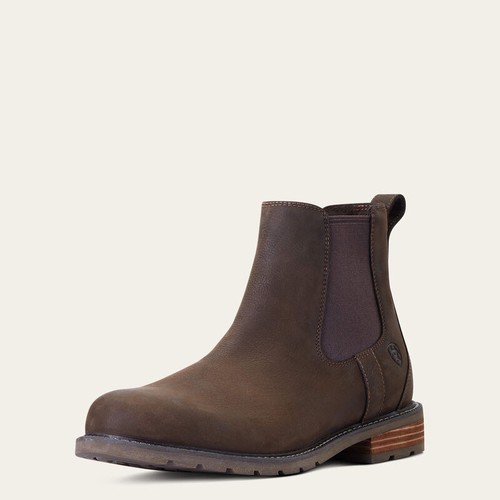 Ariat stivali uomo wexford - stivali,