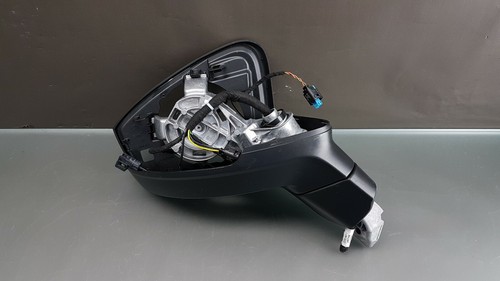 Specchio esterno touareg 3 - specchio, vw