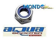 DADO AUTOBLOCCANTE PER ELICA