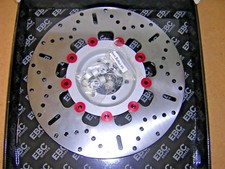 Disco da corsa galleggiante