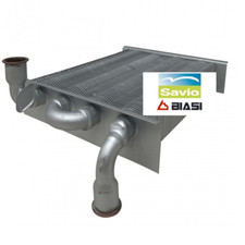 Scambiatore Primario Caldaie Savio Biasi BI1562132 Superevotre M296.24SAX
