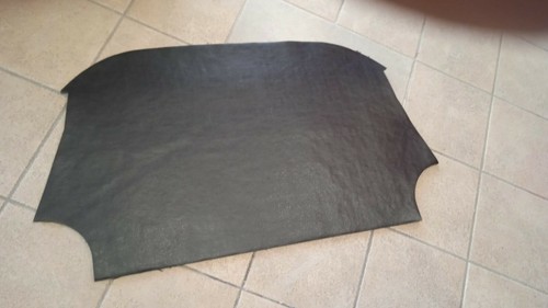 Rivestimento insonorizzate - rivestimento,