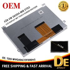 Display touchscreen OEM 6,5''