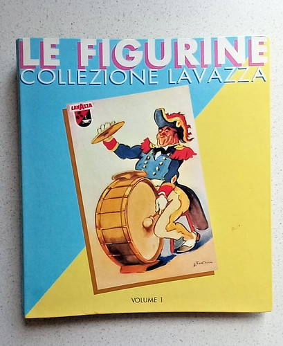 Figurine collezione - figurine,