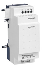 SR3XT43BD Modulo di prolunga