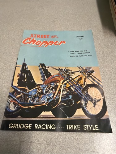 Jan 1969 street chopper - jan/1969,