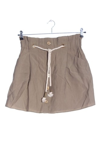 Zara gonna vita alta donna - a,