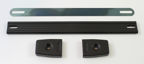 Maniglie cinghia acciaio - cinghia, 256mm