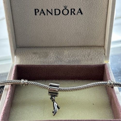 Pandora argento sterling - sterling, 925