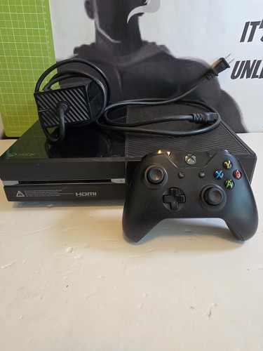Microsoft xbox one console - microsoft,