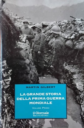Grande storia della prima - la,