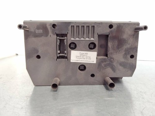 96314105zr blocco comando - 96314105zr,