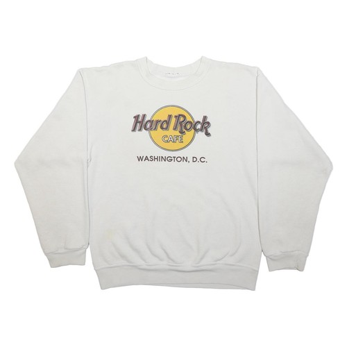 Hard rock cafe felpa uomo - felpa,