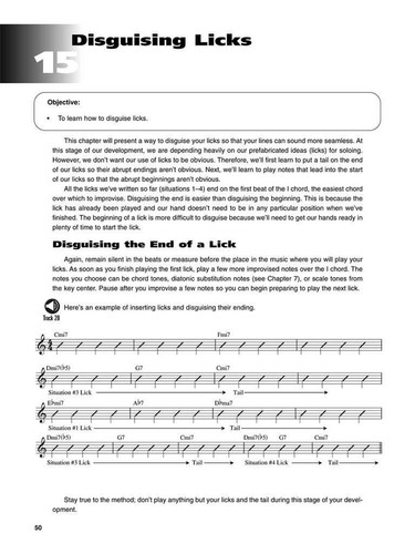 Introduction jazz guitar - introduction,