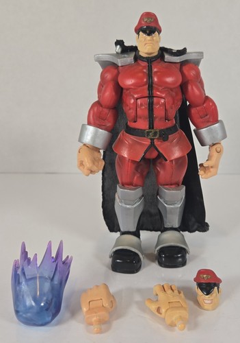 Sota toys street fighter - fighter, round