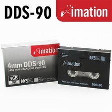 Imation Data Storage Cartridge