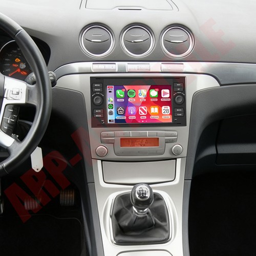 Autoradio per ford - per, galaxy