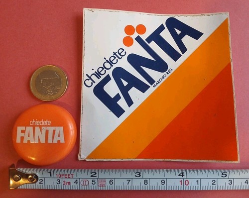 Chiedete fanta anni - ,