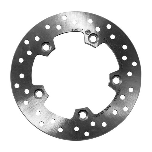 Brembo disco serie oro fisso - brembo,