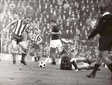 Fotografia sportiva calcio