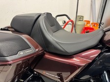 Sella sport tour per Harley