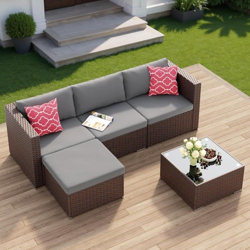Set divano componibile pezzi - componibile,