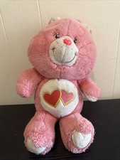 Lotto Vintage Love A Lot Cuori