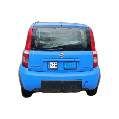 Fiat panda 169 - 169, (2003-2011)