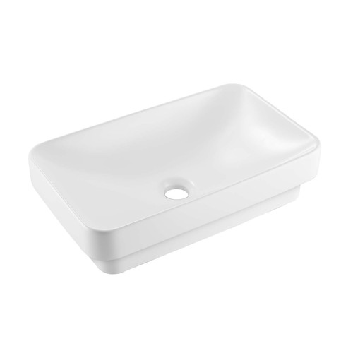 Lavabo semi incasso - lavabo,