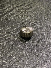 Corona In Acciaio  Originale