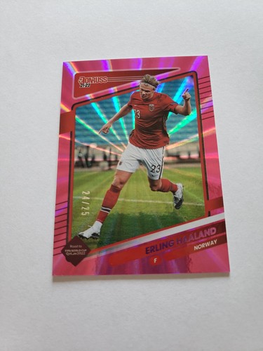 2021 donruss fifa calcio - donruss,