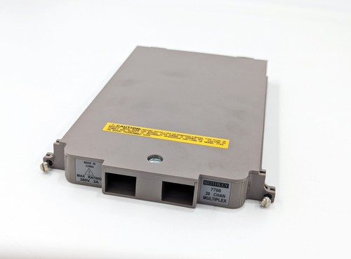 Modulo multiplexer