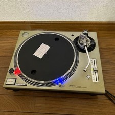 Technics SL-1200MK6 Giradischi