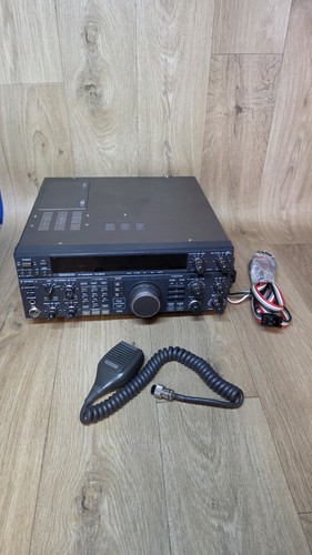 Kenwood 850s - kenwood, ts-850s