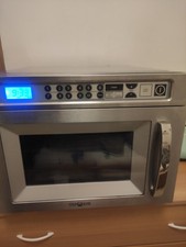 forno microonde Professionale 
