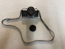 Pentax K1000 fotocamera reflex