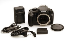 Corpo fotocamera reflex