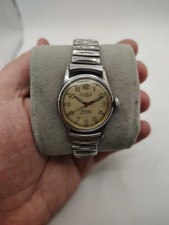 Orologio Vintage Swiss Made