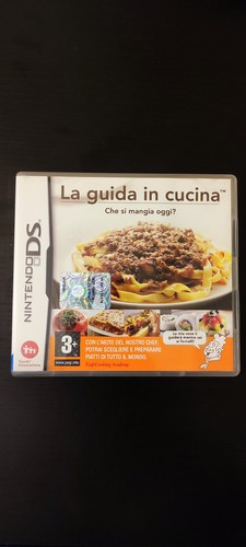 Guida cucina che si - guida,