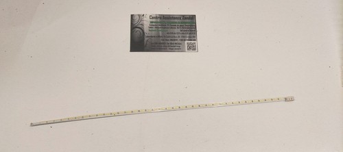 Barra led lm41 00319a - lm41-00319a, tv
