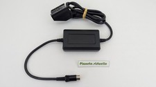 CABLE VIDEO OFFICIEL RVB RGB