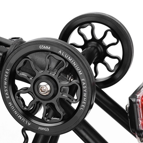 Set bici pieghevole - set, 70mm