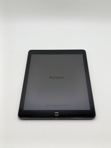 Apple ipad air - 16, gigas