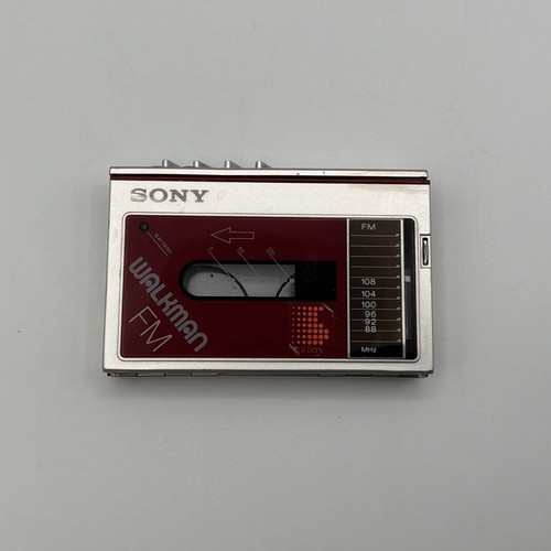 Walkman sony f10 lettore - wm-f10,