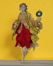 Angelo  29 Cm  Presepe