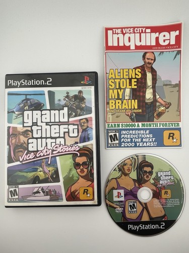 Grand theft auto - grand,