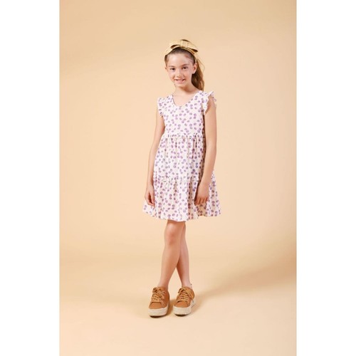 Dixie abito vestito puro - dixie,